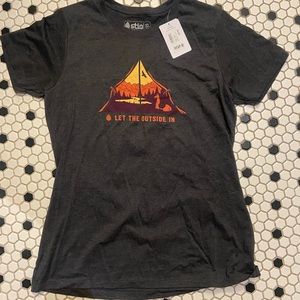 Women’s XL Stio T-Shirt